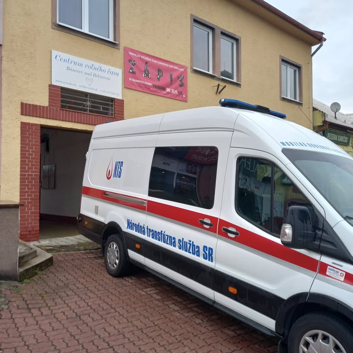 Obrázok z Facebooku