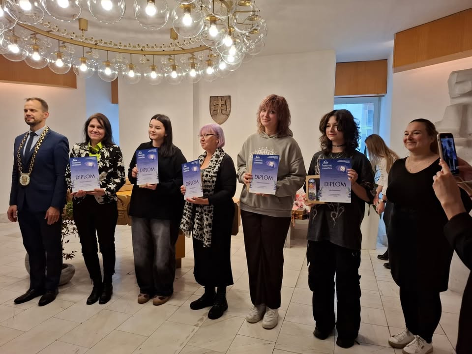 Obrázok z Facebooku