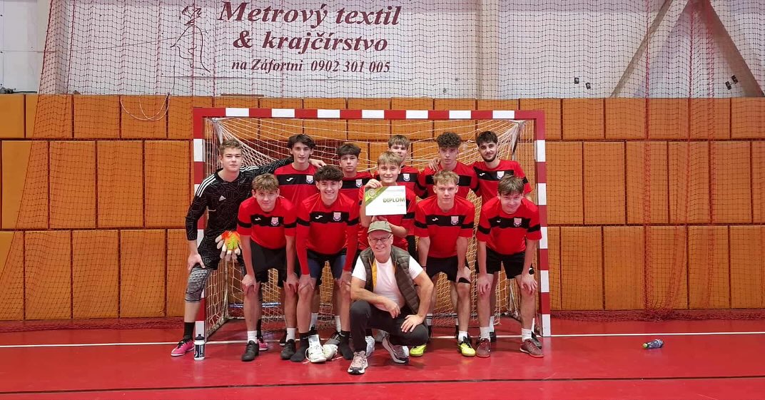 Obrázok z Facebooku