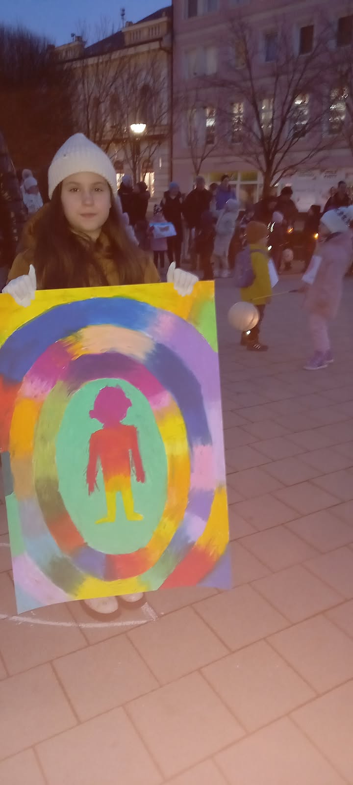 Obrázok z Facebooku