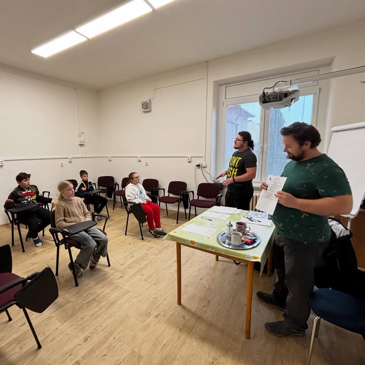 Obrázok z Facebooku