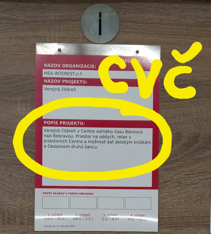 Obrázok z Facebooku