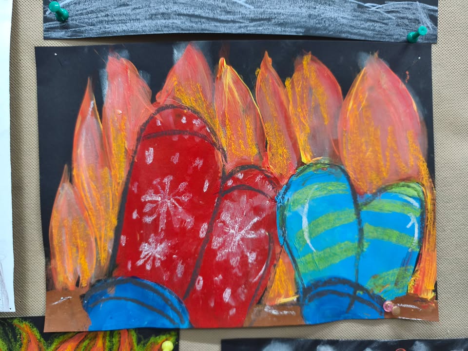 Obrázok z Facebooku