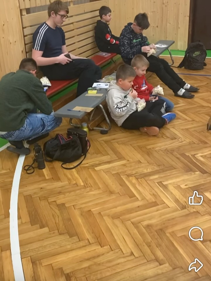 Obrázok z Facebooku